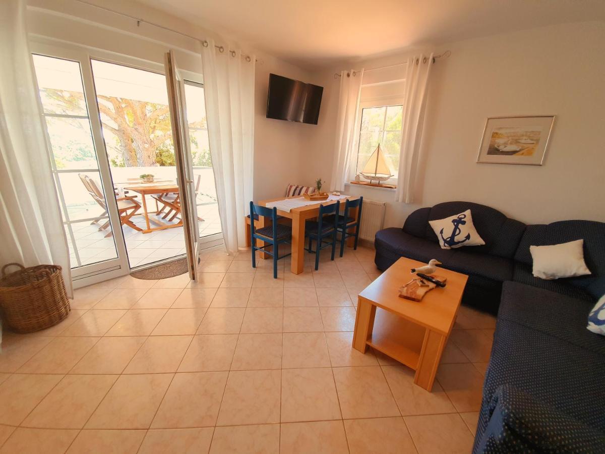 Apartamento Lucija *