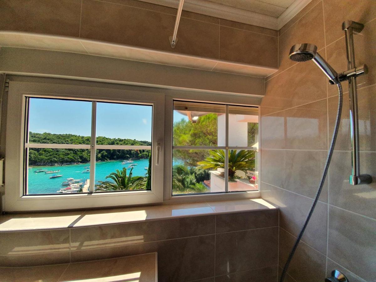 Apartamento Lucija Rab Town