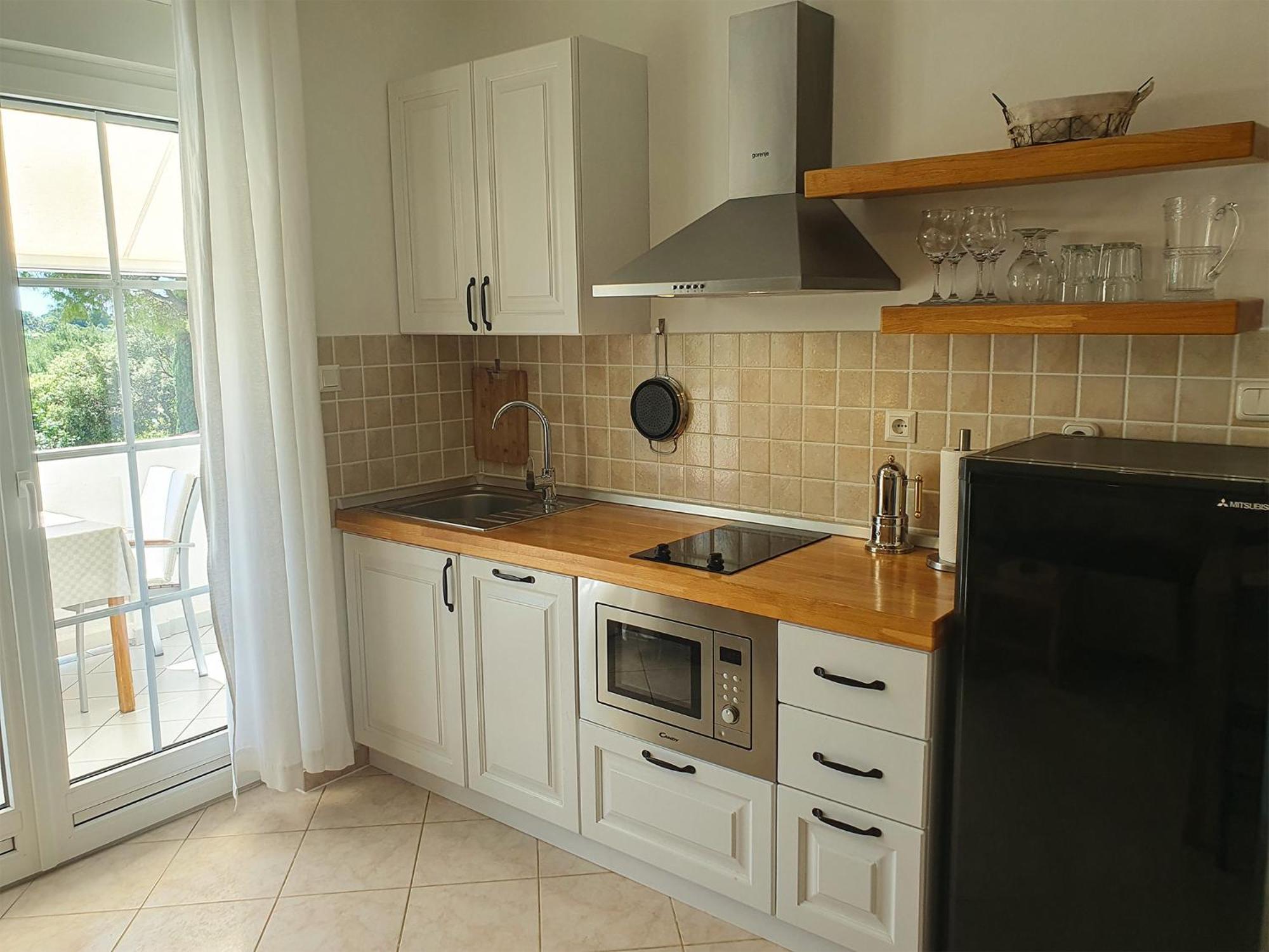 Lucija Apartamento