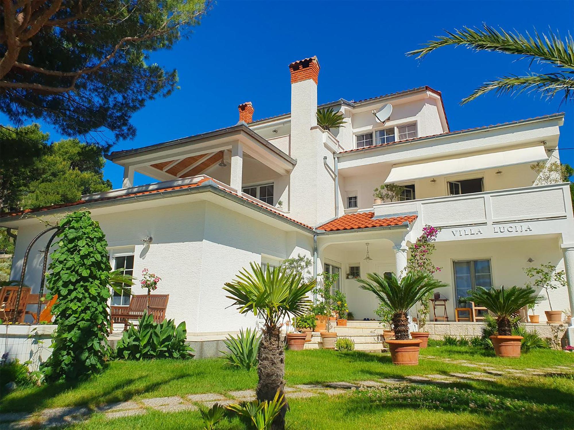 Apartamento Lucija *