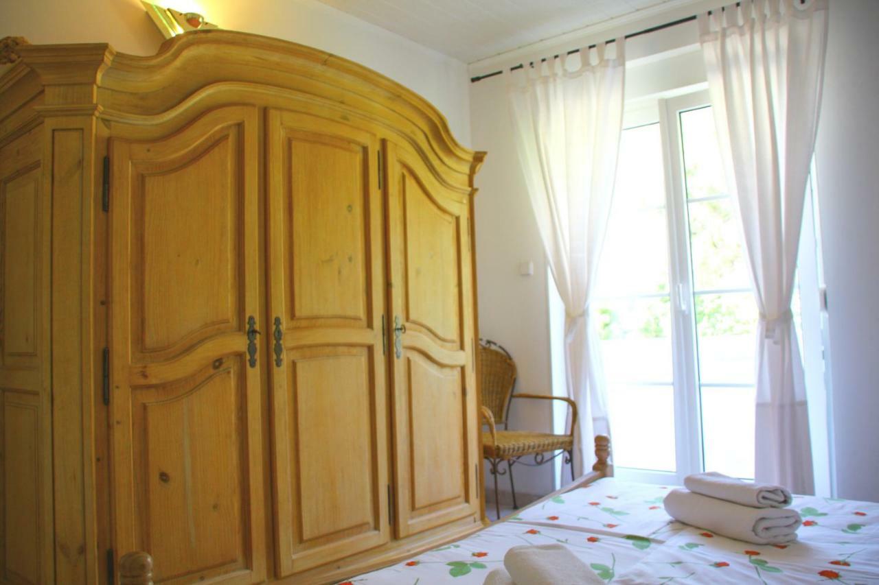 Lucija Apartamento Rab Town